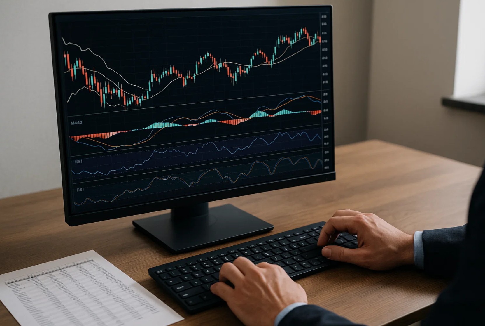 Savexa trading platform